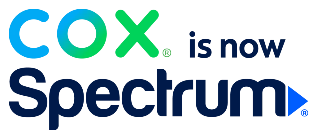 Cox (Spectrum) logo