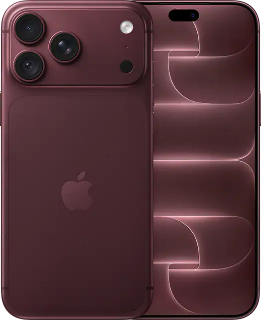 iPhone 18 Pro Max