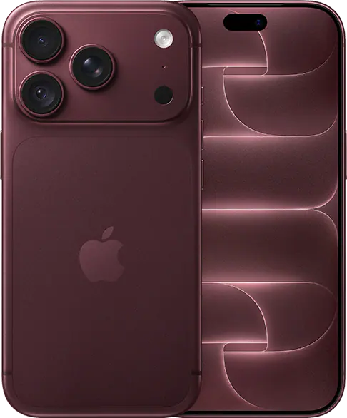 iPhone 18 Pro