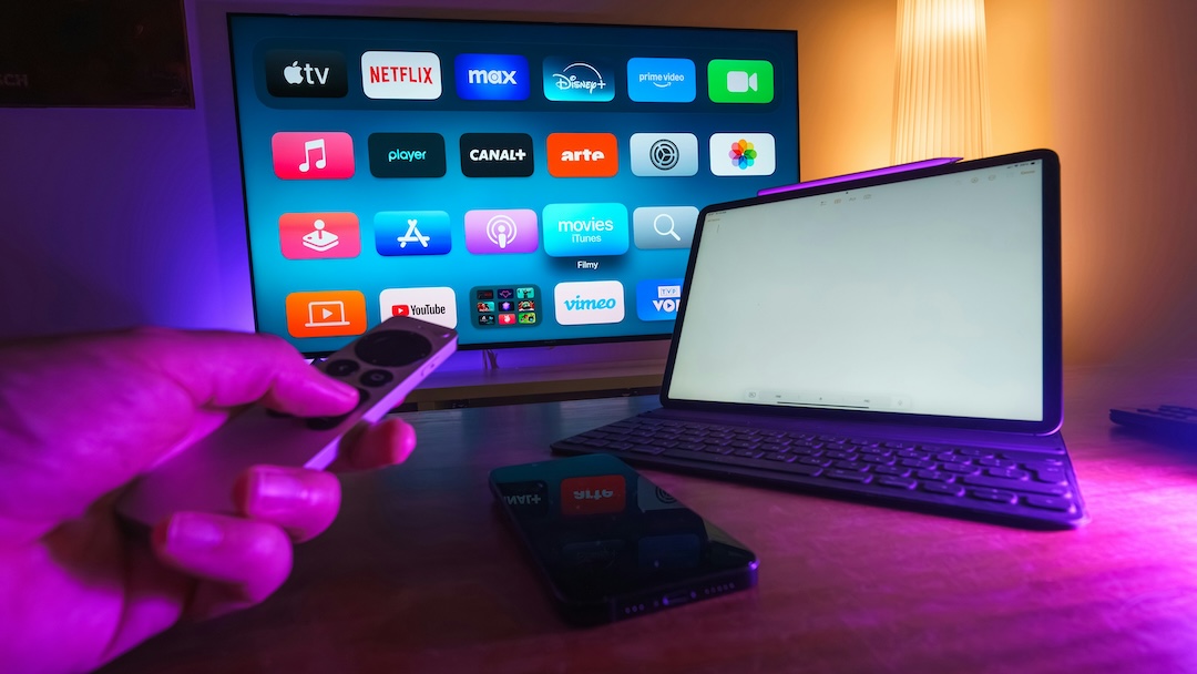 What is 4K streaming--and will it help when you're watching your favorite shows?