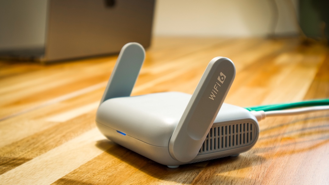 how to get strong wifi signal in every room